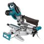 Makita LS0816F Slide Compound Mitre Saw 216mm 240v