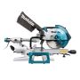 Makita LS0816F Slide Compound Mitre Saw 216mm 240v