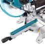 Makita LS0816F Slide Compound Mitre Saw 216mm 240v