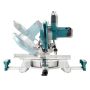 Makita LS0816F Slide Compound Mitre Saw 216mm 240v