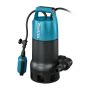 Makita PF1010 Submersible Drainage Pump 240v