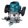 Makita RP001GZ02 40V Max XGT Cordless Brushless Router 1/2" (Body Only) + Makpac Case