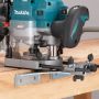 Makita RP001GZ02 40V Max XGT Cordless Brushless Router 1/2" (Body Only) + Makpac Case