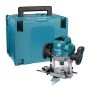 Makita RP001GZ02 40V Max XGT Cordless Brushless Router 1/2" (Body Only) + Makpac Case