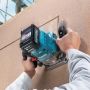 Makita RP001GZ02 40V Max XGT Cordless Brushless Router 1/2" (Body Only) + Makpac Case