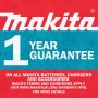 Makita E-10883 General Maintenance Tool Set 221PC