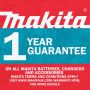 Makita 198987-9 Router & Trimmer Tilt Base Set For DRT50Z / RTO700