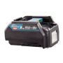 Makita ADP10 40v Max XGT to 18v LXT Adaptor for DC40RA Battery Charger
