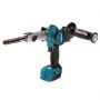 Makita DBS180Z 18V Li-ion LXT Cordless Brushless Belt File Sander (Body Only)