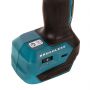 Makita DBS180Z 18V Li-ion LXT Cordless Brushless Belt File Sander (Body Only)