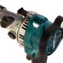 Makita DBS180Z 18V Li-ion LXT Cordless Brushless Belt File Sander (Body Only)