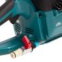 Makita DCE090ZX1 Twin 18V LXT Cordless Brushless 230mm Disc Cutter (Body Only)