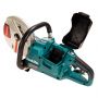 Makita DCE090ZX1 Twin 18V LXT Cordless Brushless 230mm Disc Cutter (Body Only)