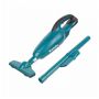 Makita DCL180Z 18v LXT Li-Ion Cordless Vacuum Cleaner (Body Only)