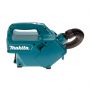 Makita DCL184Z 18V Li-ion Cordless Vacuum Cleaner / Blower Body Only