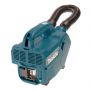 Makita DCL184Z 18V Li-ion Cordless Vacuum Cleaner / Blower Body Only