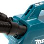 Makita DCL184Z 18V Li-ion Cordless Vacuum Cleaner / Blower Body Only