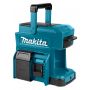 Makita DCM501Z 18V Li-ion LXT Cordless Coffee Maker Body Only