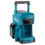 Makita DCM501Z 18V Li-ion LXT Cordless Coffee Maker Body Only