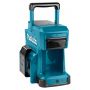 Makita DCM501Z 18V Li-ion LXT Cordless Coffee Maker Body Only