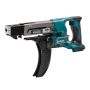 Makita DFR550Z 18V Li-ion Cordless Auto Feed Screwdriver (Body Only)