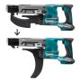 Makita DFR550Z 18V Li-ion Cordless Auto Feed Screwdriver (Body Only)