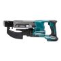 Makita DFR550Z 18V Li-ion Cordless Auto Feed Screwdriver (Body Only)