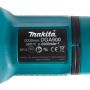 Makita DGA900Z 18v / 36v Li-Ion Cordless Brushless Angle Grinder 230mm Body Only
