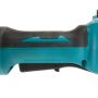 Makita DGA900Z 18v / 36v Li-Ion Cordless Brushless Angle Grinder 230mm Body Only