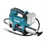 Makita DGP180Z 18V Li-ion Cordless Grease Gun (Body Only)