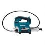 Makita DGP180Z 18V Li-ion Cordless Grease Gun (Body Only)