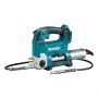 Makita DGP180Z 18V Li-ion Cordless Grease Gun (Body Only)