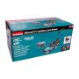 Makita DLM382CT2 18v Twin Li-ion Cordless Lawn Mower +Twin Charger + 2 x BL1850B Batteries