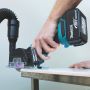 Makita DMC300Z 18V Cordless Brushless Compact Disc Cutter 76mm (Body Only)