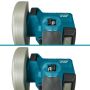 Makita DMC300Z 18V Cordless Brushless Compact Disc Cutter 76mm (Body Only)