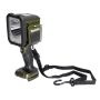 Makita DML812O 18V Li-Ion Cordless LED Flashlight Olive Green (Body Only)