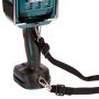 Makita DML812 18V Li-ion Cordless LED Flashlight (Body Only)