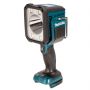 Makita DML812 18V Li-ion Cordless LED Flashlight (Body Only)