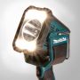 Makita DML812 18V Li-ion Cordless LED Flashlight (Body Only)