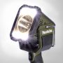 Makita DML812O 18V Li-Ion Cordless LED Flashlight Olive Green (Body Only)