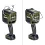 Makita DML812O 18V Li-Ion Cordless LED Flashlight Olive Green (Body Only)