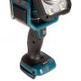 Makita DML812 18V Li-ion Cordless LED Flashlight (Body Only)