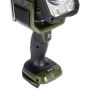 Makita DML812O 18V Li-Ion Cordless LED Flashlight Olive Green (Body Only)