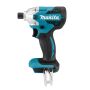 Makita DTD156Z 18v Li-ion Cordless Impact Driver (Body Only)