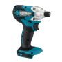 Makita DTD156Z 18v Li-ion Cordless Impact Driver (Body Only)