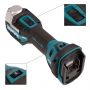 Makita DTM52Z 18v Li-ion Cordless Brushless Multicutter (Body Only)