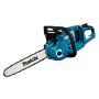 Makita DUC353Z 18v/36v Li-ion Twin Cordless Brushless Chainsaw 35cm (14")