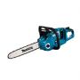 Makita DUC353Z 18v/36v Li-ion Twin Cordless Brushless Chainsaw 35cm (14")