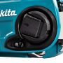 Makita DUC353Z 18v/36v Li-ion Twin Cordless Brushless Chainsaw 35cm (14")