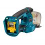 Makita DUM111ZX 18V LXT Cordless 2-in-1 Grass Shears & Hedge Trimmer Body Only